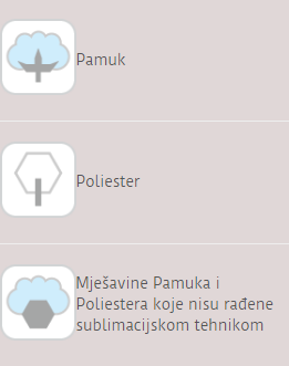 Tkanine